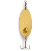 BATTLE SPOON 60g 10cm GOLD (3095165)