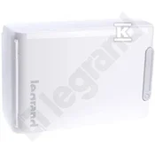 LEGRAND Nadometna razdelilna omarica XL3 125 bela vrata