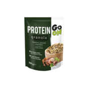 Granola PROTEIN GO ON, lešnik coko