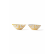 Komplet posod Pols Potten Digi bowl - S 2-pack