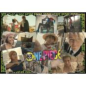 Ravensburger Puzzle One Piece 1000 kosov
