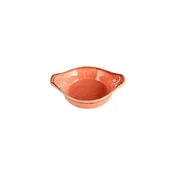 Mini bowl, porcelain, 7cm, Seasons, Orange - Porland