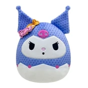 Squishmallows Hello Kitty in Prijatelji Kuromi