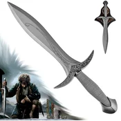 The Lord of the Rings Bilbo Baggins replika bodala Sting