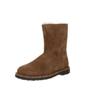 BIRKENSTOCK Škornji Uppsala rjava