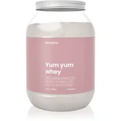 BeastPink Yum Yum Whey 1000 ?