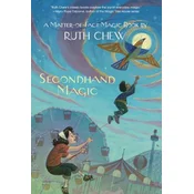 Matter-of-Fact Magic Book: Secondhand Magic