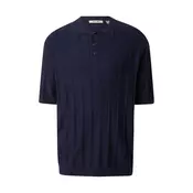 Only & Sons Pulover ONSTHIJS nočno modra