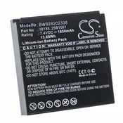 Baterija za Pax P90/S90, 1850 mAh