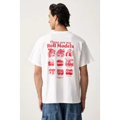 Levis kratka majica moška bombažna RELAXED FIT TEE