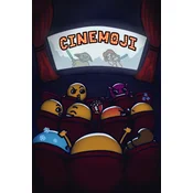 Cinemoji Collection PC/XBOX LIVE Key EUROPE