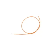 Inštalacijski kabel H07V-K (LgY) 1 oranžen /100m/