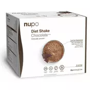 Diet Shake Dijetalni shake, cokolada, 30 doza, Nupo