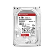 8TB 3.5 inca SATA III 256MB 7.200rpm WD8003FFBX Red Pro outlet