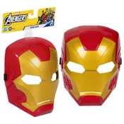 Figure djelovanja Hasbro Avengers
