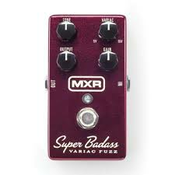 MXR Super Badass Variac Fuzz