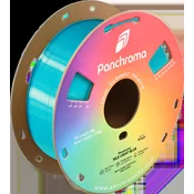 Polymaker Panchroma™ PLA Silk Light Blue - 1,75 mm/1000 g