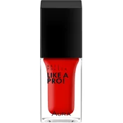 Like A Pro! lak za nokte – 126 Coral Red, 9,5 ml
