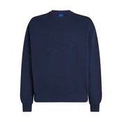 KARL LAGERFELD JEANS Majica mornarska