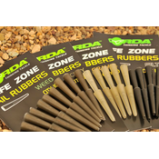 Korda Tail Rubbers Clay/Gravel/Silt/Weed