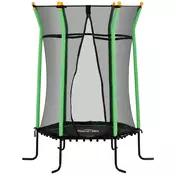 Homestar Otroški trampolin 1635x190 cm Zelen
