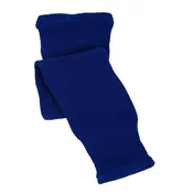 Hokejske nogavice CCM S100P Sock Knitted Junior bela