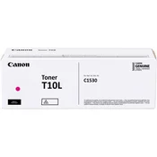 toner Canon T10L, original, magenta, 1 kos