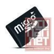 SECURE DIGITAL (SD) MICRO, 16GB