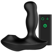 NEXUS - Revo Air Rotirajuci prostata vibrator sa stimulacijom zracnim tlakom