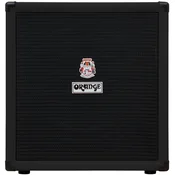 Orange Crush Bass 100 BK Bas kombo (Kot novo)