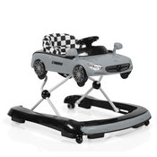 Cangaroo Dubak za bebe cabrio 2 in 1 grey ( CAN4170 )