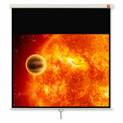 Zidno mehanicko platno Avtek Video 175, 175x175 cm, format 4:3 0