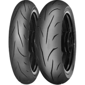 Mitas Sport Force+ EV ( 190/50 ZR17 TL 73W)