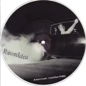 Poison Idea - Just To Get Away/Kick Out The Jams (Pd) (LP)
