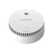 Dahua drahtloser Rauchmelder vernetzbar, fixe 10 Jahres Batterie