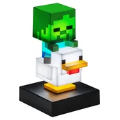 Paladone Icons: Minecraft - Chicken Jockey Light