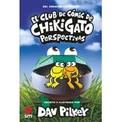 El Club de Cómic de Chikigato. Perspectivas