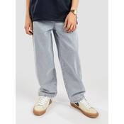 Blue Tomato Kids Denim Kids Pants light blue