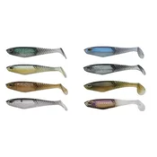 Guma Berkley Cullshad 7,5cm Mix pack Clearwater