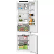 BOSCH KIN96ADC0 Ugradni kombinovani frižider