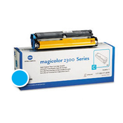 Konica Minolta - toner Konica Minolta MC2300 (1710517008) (plava), original