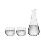 Set za vodo (1 karafa + 2 kozarca) MANOA, Zwiesel Glas