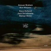 Anouar Brahem - Blue Maqams (180 g) (2 LP)