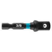 Torzijski bit adapter za nasadne ključe 3/8 | MAKITA - Makita - 50mm - 1/4