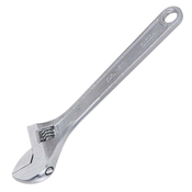 Prilagodljivi kljuc 10 Deli Tools EDL010A (silver)
