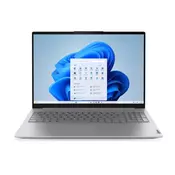 Lenovo Laptop ThinkBook 16 G8 U7-255H, 16GB, M.2 512GB SSD, 16, FP, BL, SRB, 3Y, 21SK007YYA