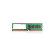 PATRIOT Memorija DDR4 8GB 2666MHz Signature zelena