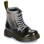 Dr. Martens GLITTER Črna