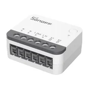 SONOFF Zigbee ZBMINI Extreme smart switch ZBMINIR2 (without neutral wire)