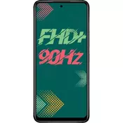 INFINIX Hot 11S 6GB/128GB crni